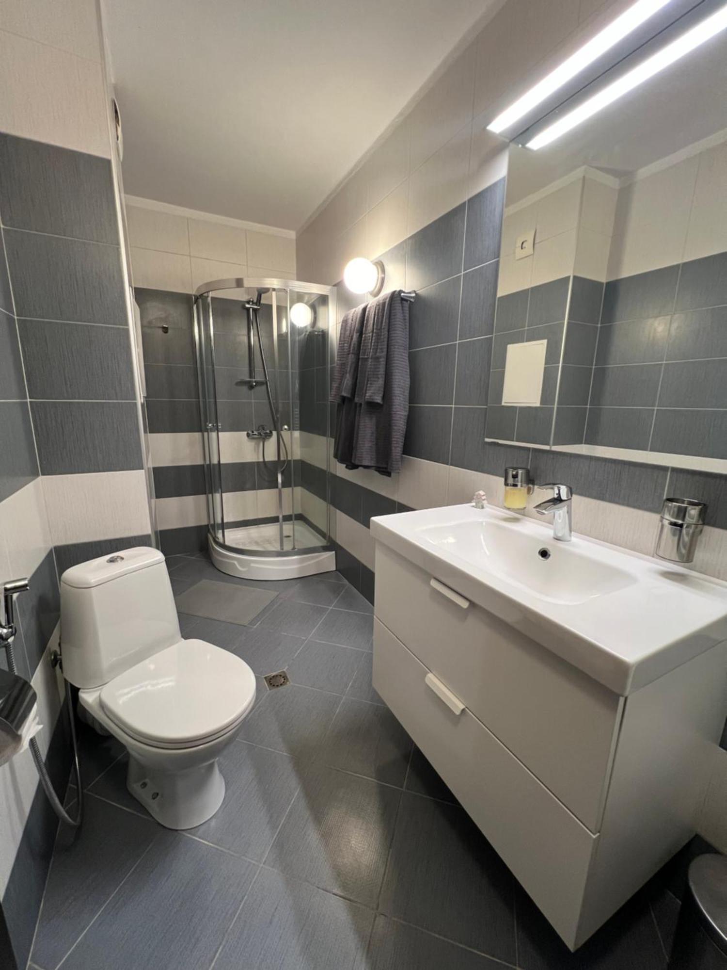 Elite Apartments Complex Iglika Borovets Exterior photo