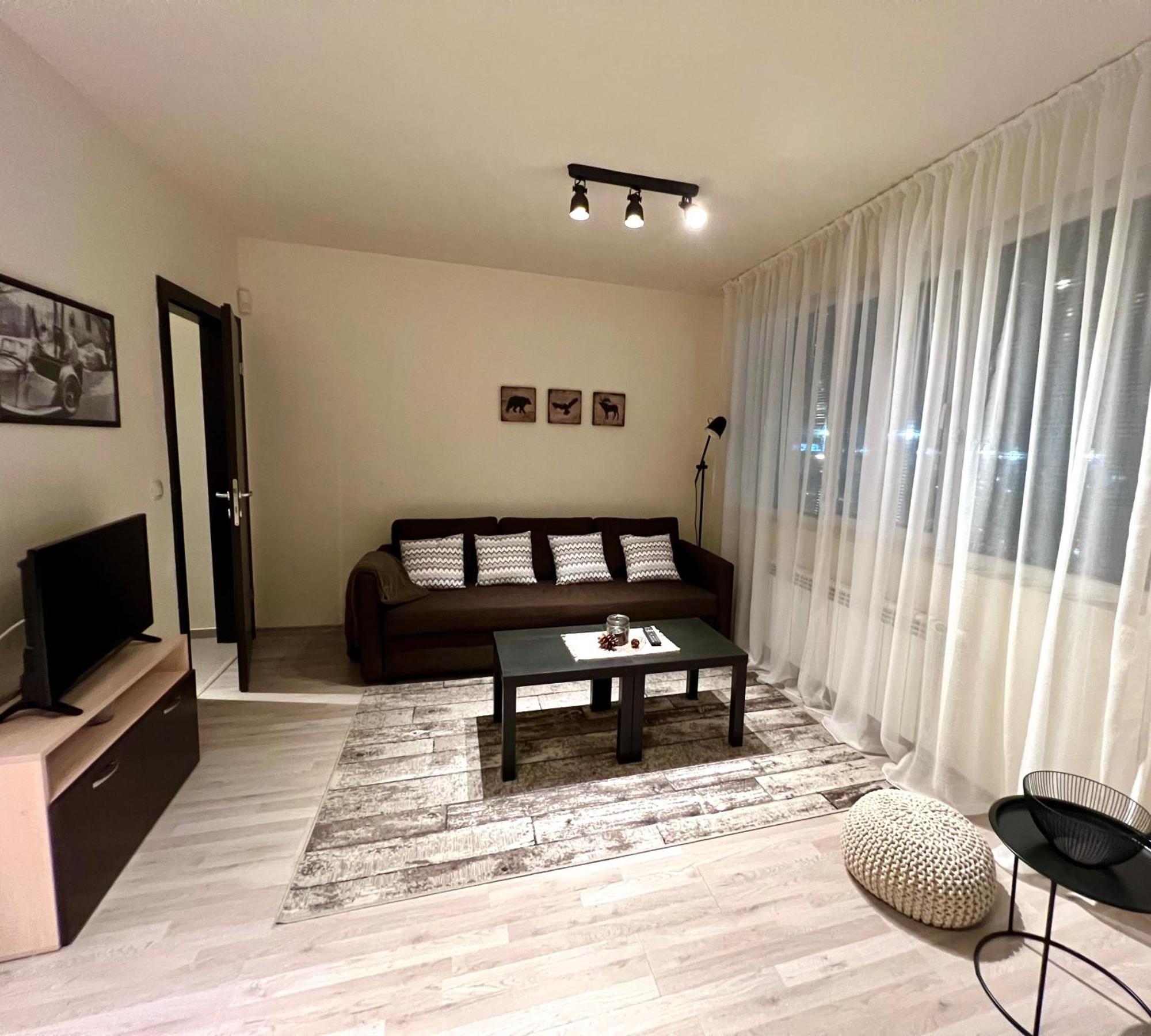 Elite Apartments Complex Iglika Borovets Exterior photo