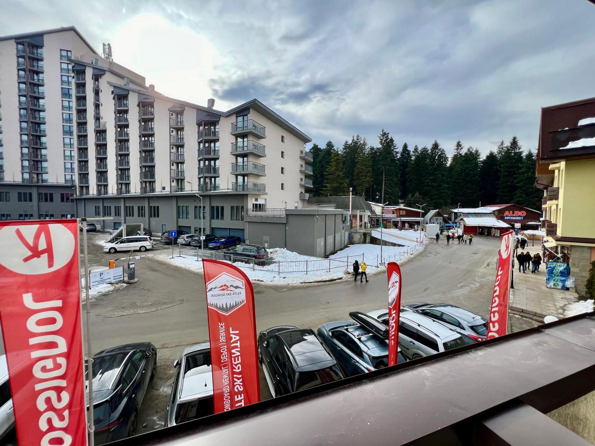 Elite Apartments Complex Iglika Borovets Room photo