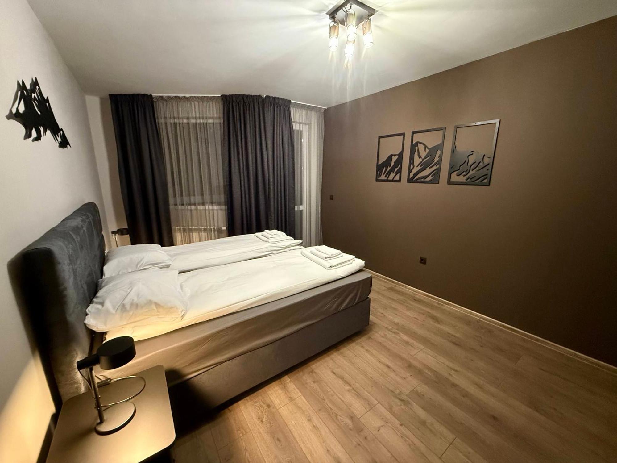 Elite Apartments Complex Iglika Borovets Exterior photo