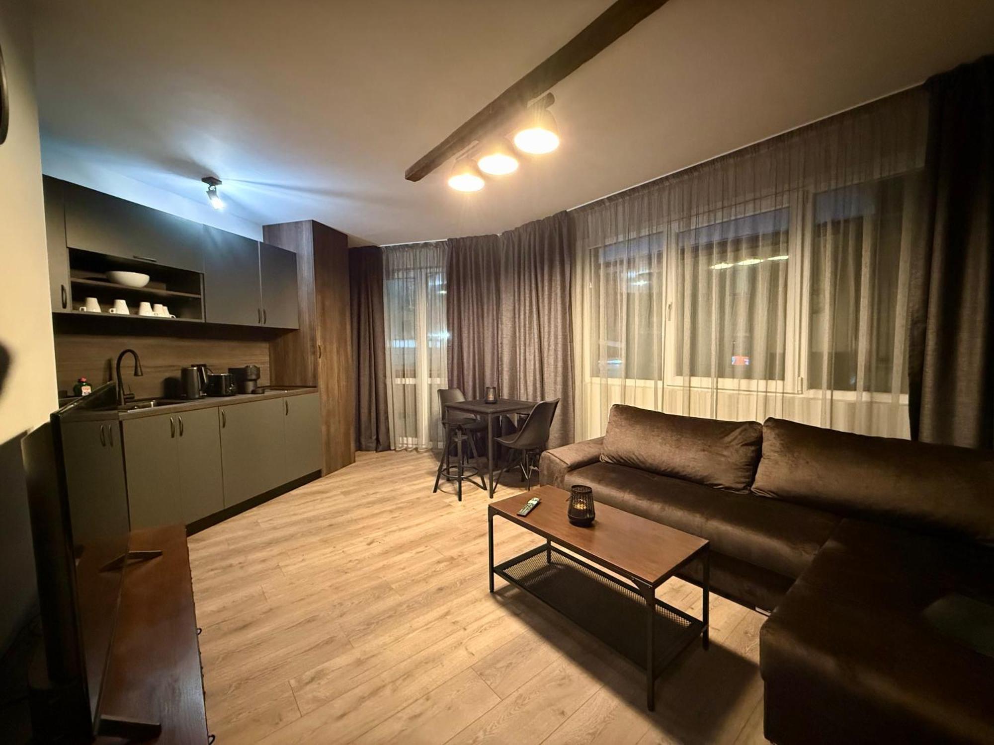 Elite Apartments Complex Iglika Borovets Exterior photo