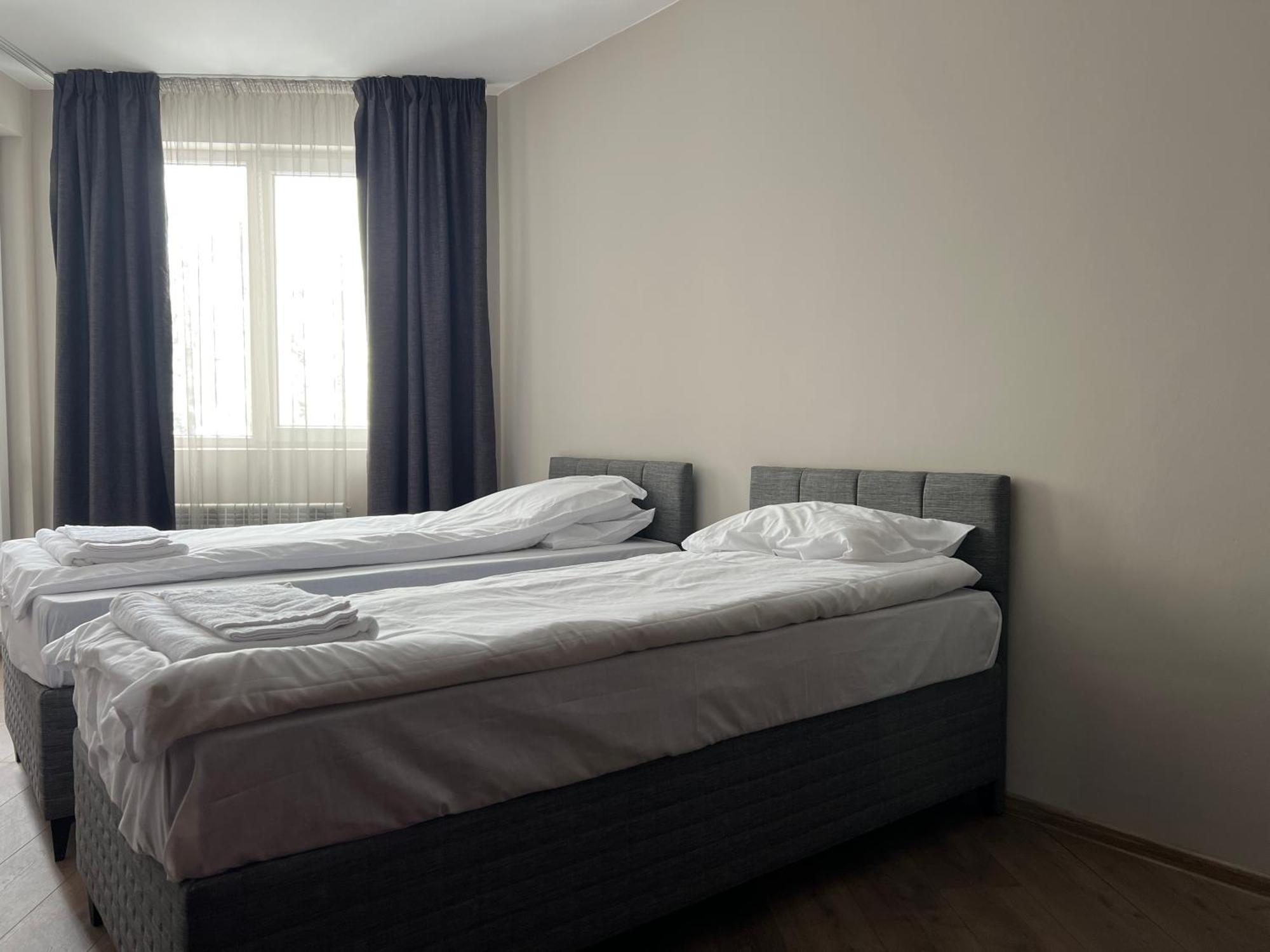 Elite Apartments Complex Iglika Borovets Exterior photo